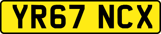 YR67NCX