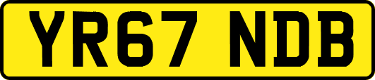 YR67NDB