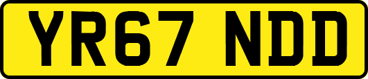 YR67NDD