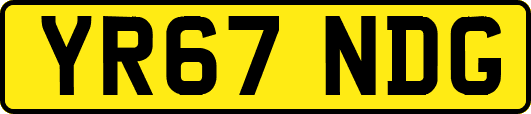 YR67NDG