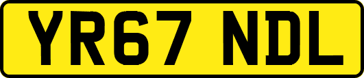 YR67NDL
