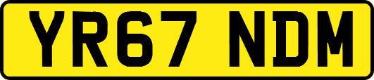 YR67NDM