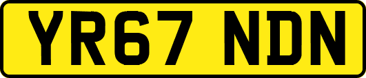 YR67NDN