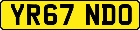 YR67NDO