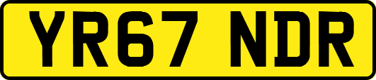 YR67NDR
