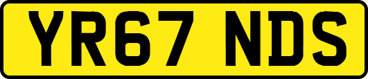 YR67NDS