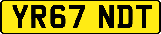 YR67NDT