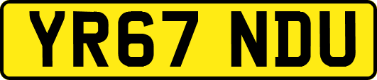 YR67NDU