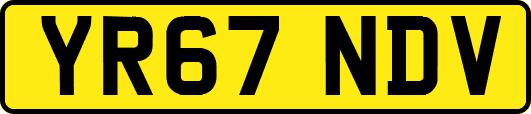 YR67NDV