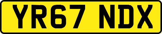 YR67NDX