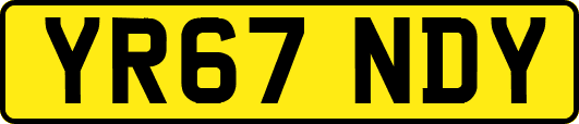 YR67NDY