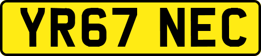 YR67NEC