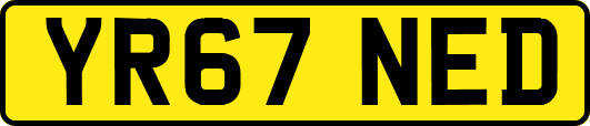 YR67NED