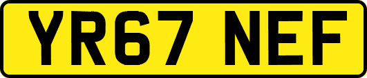 YR67NEF