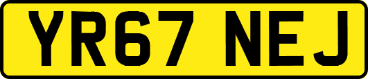 YR67NEJ