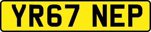 YR67NEP