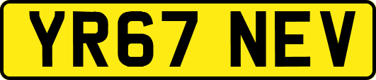 YR67NEV