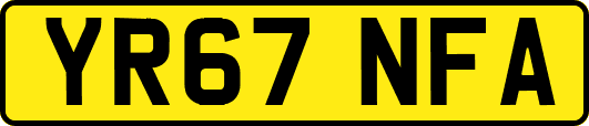 YR67NFA