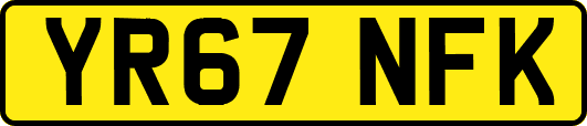 YR67NFK