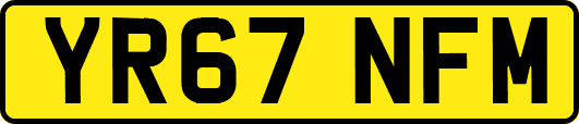 YR67NFM