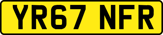 YR67NFR