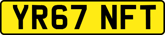YR67NFT