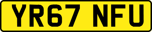 YR67NFU