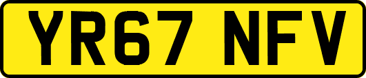 YR67NFV