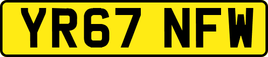 YR67NFW