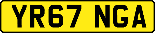 YR67NGA
