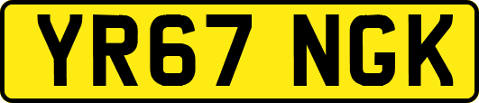 YR67NGK