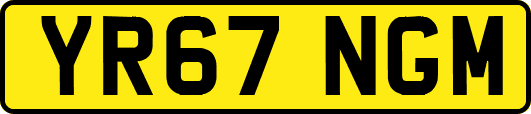 YR67NGM