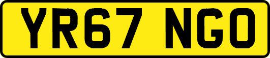 YR67NGO