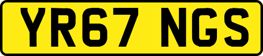YR67NGS