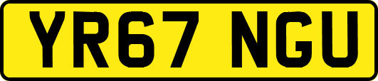 YR67NGU