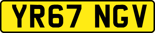 YR67NGV