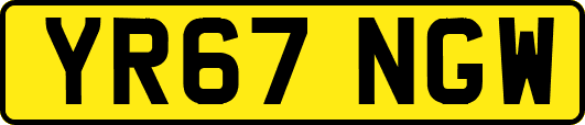 YR67NGW
