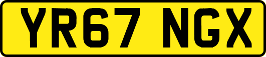 YR67NGX