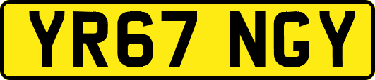 YR67NGY