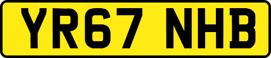 YR67NHB