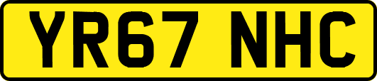 YR67NHC