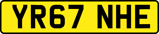 YR67NHE