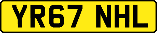 YR67NHL
