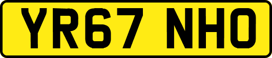 YR67NHO