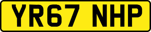 YR67NHP