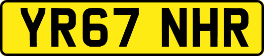 YR67NHR