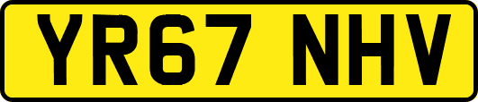 YR67NHV