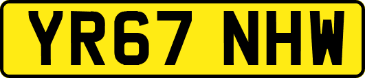 YR67NHW