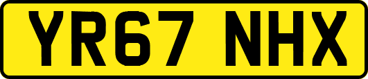 YR67NHX