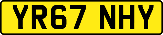 YR67NHY